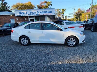 2014 Volkswagen Jetta S   - Photo 2 - Lakewood, NJ 08701