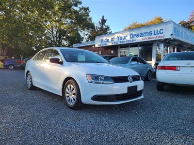 2014 Volkswagen Jetta S   - Photo 14 - Lakewood, NJ 08701