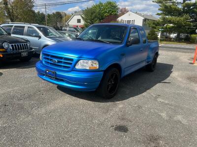 2000 Ford F-150 XL  