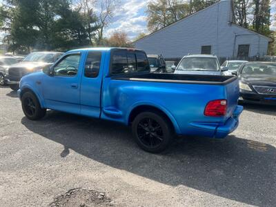 2000 Ford F-150 XL   - Photo 6 - Lakewood, NJ 08701