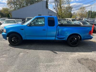 2000 Ford F-150 XL   - Photo 7 - Lakewood, NJ 08701