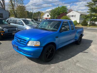 2000 Ford F-150 XL   - Photo 8 - Lakewood, NJ 08701