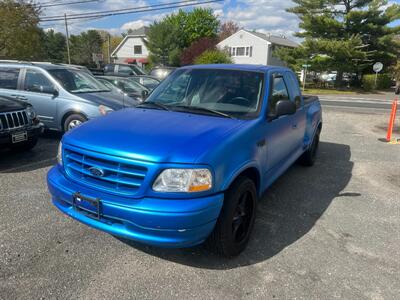 2000 Ford F-150 XL   - Photo 9 - Lakewood, NJ 08701