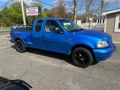 2000 Ford F-150 XL   - Photo 4 - Lakewood, NJ 08701