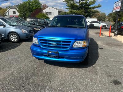 2000 Ford F-150 XL   - Photo 2 - Lakewood, NJ 08701