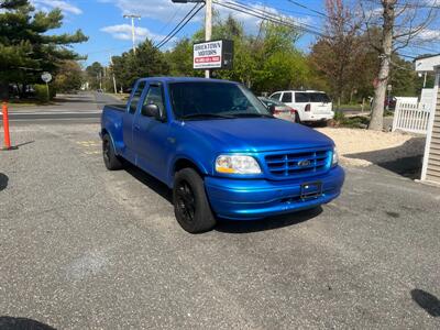 2000 Ford F-150 XL   - Photo 3 - Lakewood, NJ 08701