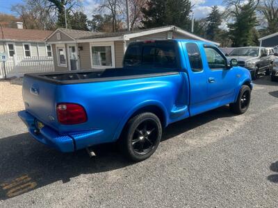 2000 Ford F-150 XL   - Photo 5 - Lakewood, NJ 08701