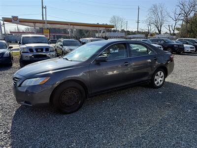 2007 Toyota Camry CE   - Photo 4 - Lakewood, NJ 08701