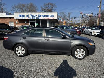 2007 Toyota Camry CE   - Photo 3 - Lakewood, NJ 08701