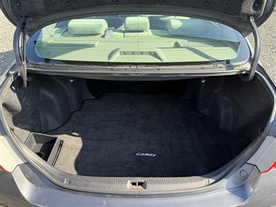 2007 Toyota Camry CE   - Photo 17 - Lakewood, NJ 08701