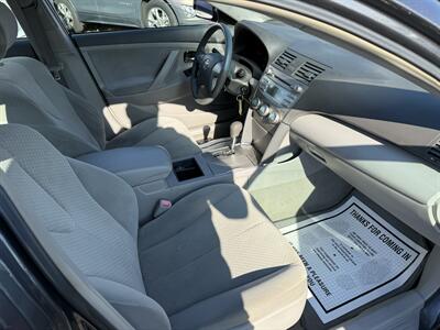 2007 Toyota Camry CE   - Photo 12 - Lakewood, NJ 08701