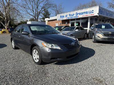 2007 Toyota Camry CE   - Photo 2 - Lakewood, NJ 08701