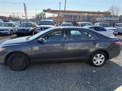 2007 Toyota Camry CE   - Photo 5 - Lakewood, NJ 08701