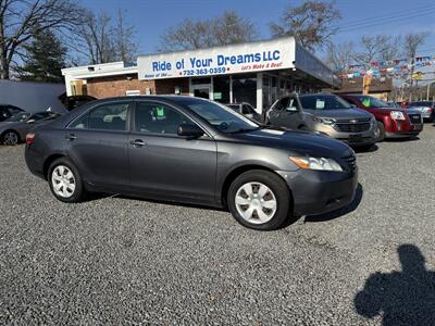 2007 Toyota Camry CE   - Photo 1 - Lakewood, NJ 08701
