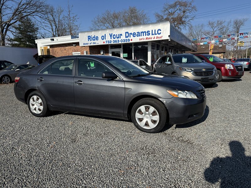 2007 Toyota Camry CE  