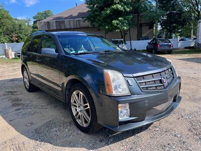 2008 Cadillac SRX V6   - Photo 4 - Lakewood, NJ 08701