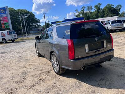 2008 Cadillac SRX V6   - Photo 9 - Lakewood, NJ 08701