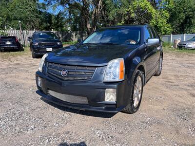 2008 Cadillac SRX V6   - Photo 2 - Lakewood, NJ 08701