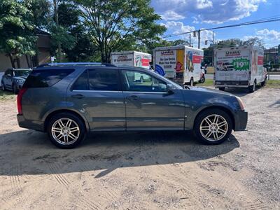 2008 Cadillac SRX V6   - Photo 6 - Lakewood, NJ 08701