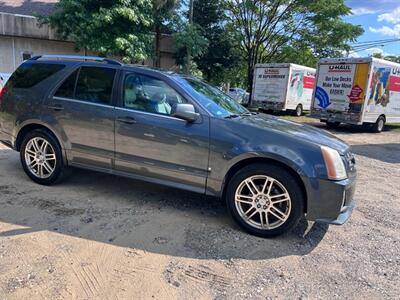 2008 Cadillac SRX V6   - Photo 5 - Lakewood, NJ 08701