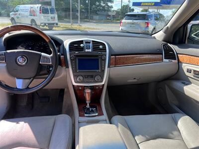 2008 Cadillac SRX V6   - Photo 18 - Lakewood, NJ 08701