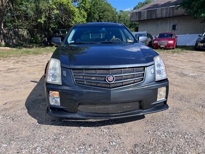 2008 Cadillac SRX V6   - Photo 3 - Lakewood, NJ 08701