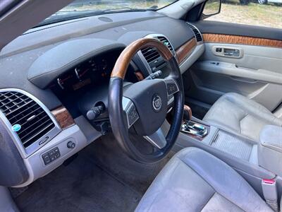 2008 Cadillac SRX V6   - Photo 12 - Lakewood, NJ 08701