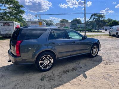 2008 Cadillac SRX V6   - Photo 7 - Lakewood, NJ 08701