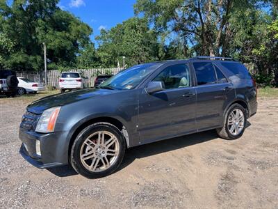 2008 Cadillac SRX V6   - Photo 1 - Lakewood, NJ 08701