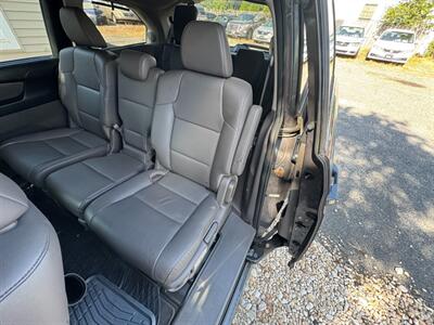 2016 Honda Odyssey Touring   - Photo 17 - Lakewood, NJ 08701