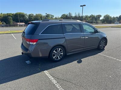2016 Honda Odyssey Touring   - Photo 9 - Lakewood, NJ 08701