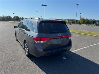 2016 Honda Odyssey Touring   - Photo 10 - Lakewood, NJ 08701