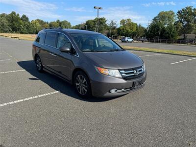 2016 Honda Odyssey Touring   - Photo 8 - Lakewood, NJ 08701