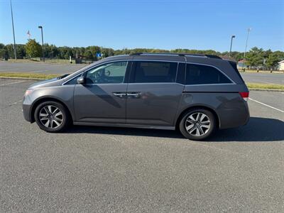 2016 Honda Odyssey Touring   - Photo 3 - Lakewood, NJ 08701