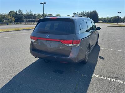 2016 Honda Odyssey Touring   - Photo 5 - Lakewood, NJ 08701