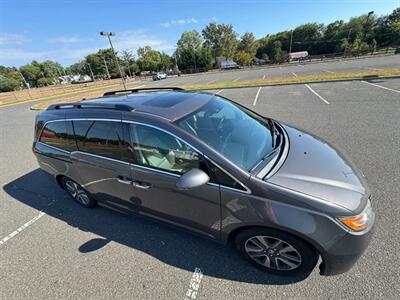 2016 Honda Odyssey Touring   - Photo 14 - Lakewood, NJ 08701