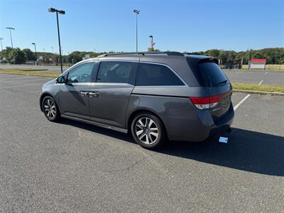 2016 Honda Odyssey Touring   - Photo 4 - Lakewood, NJ 08701