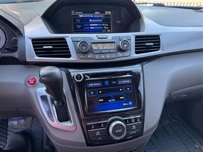 2016 Honda Odyssey Touring   - Photo 16 - Lakewood, NJ 08701