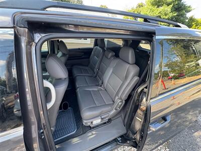 2016 Honda Odyssey Touring   - Photo 6 - Lakewood, NJ 08701