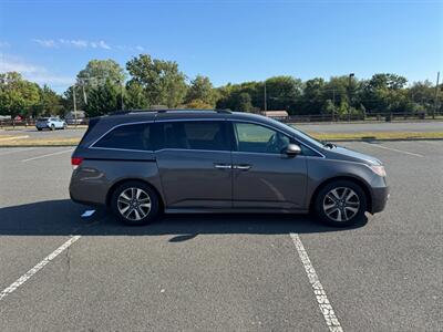 2016 Honda Odyssey Touring   - Photo 13 - Lakewood, NJ 08701