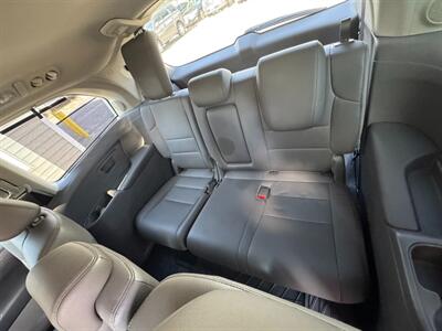 2016 Honda Odyssey Touring   - Photo 12 - Lakewood, NJ 08701