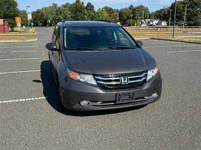 2016 Honda Odyssey Touring   - Photo 7 - Lakewood, NJ 08701