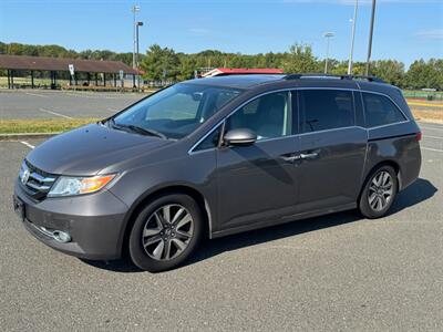 2016 Honda Odyssey Touring   - Photo 2 - Lakewood, NJ 08701