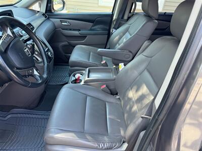 2016 Honda Odyssey Touring   - Photo 15 - Lakewood, NJ 08701