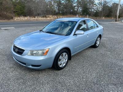 2007 Hyundai SONATA GLS   - Photo 14 - Lakewood, NJ 08701