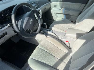 2007 Hyundai SONATA GLS   - Photo 17 - Lakewood, NJ 08701
