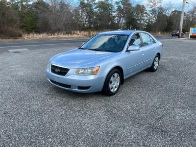 2007 Hyundai SONATA GLS   - Photo 3 - Lakewood, NJ 08701
