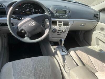 2007 Hyundai SONATA GLS   - Photo 16 - Lakewood, NJ 08701