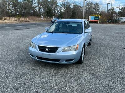 2007 Hyundai SONATA GLS   - Photo 4 - Lakewood, NJ 08701