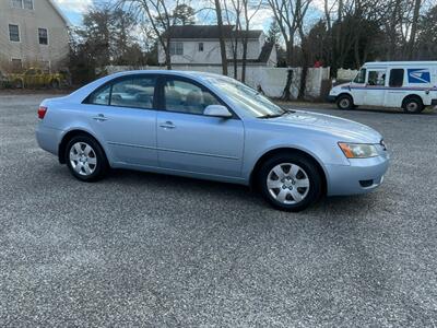 2007 Hyundai SONATA GLS   - Photo 6 - Lakewood, NJ 08701